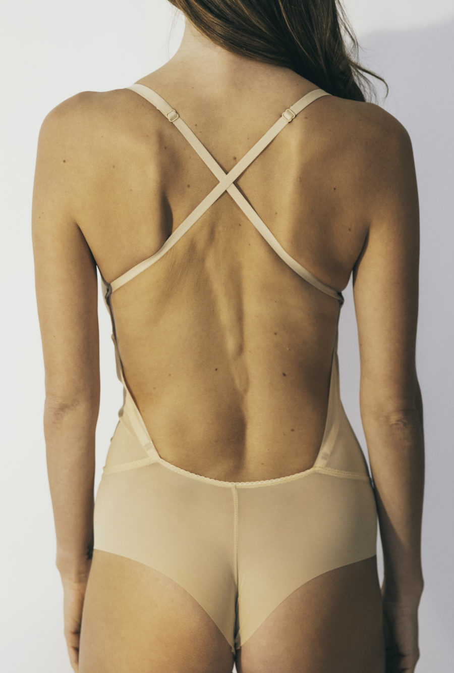 Body dos nu robe de mariée deals