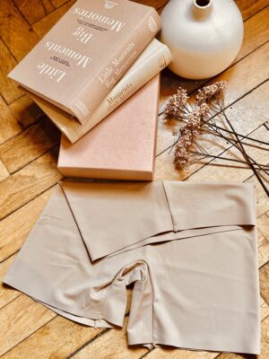 PANTY - 2moi Zailes