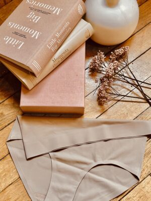 Culotte - 2moi Zailes